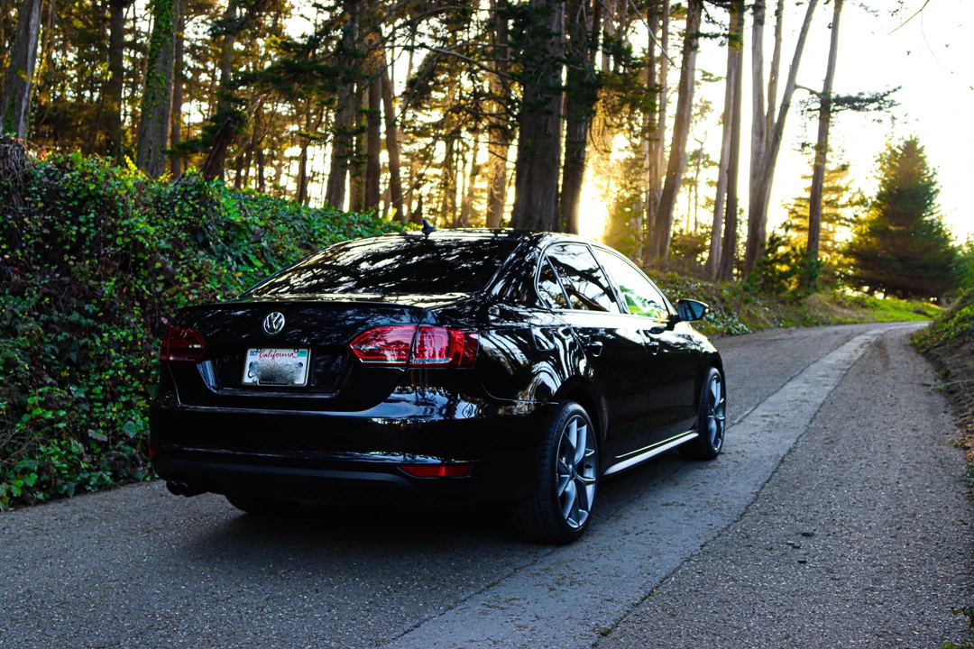 2013 Volkswagen A6 Jetta - Image 12 of 18