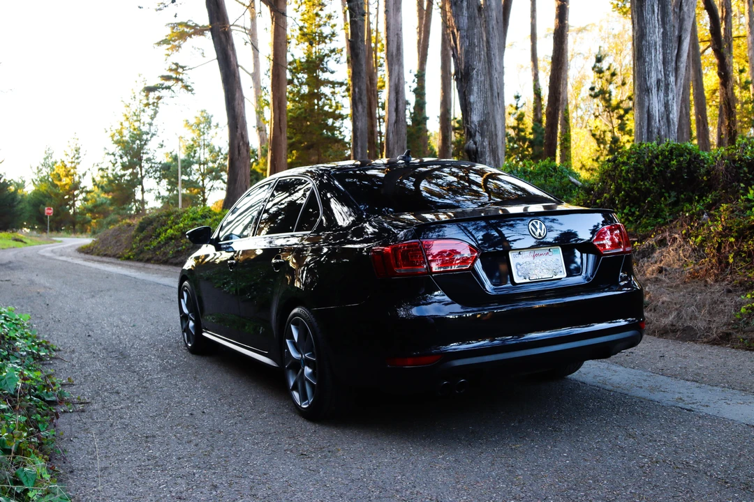 2013 Volkswagen A6 Jetta - Image 9 of 18