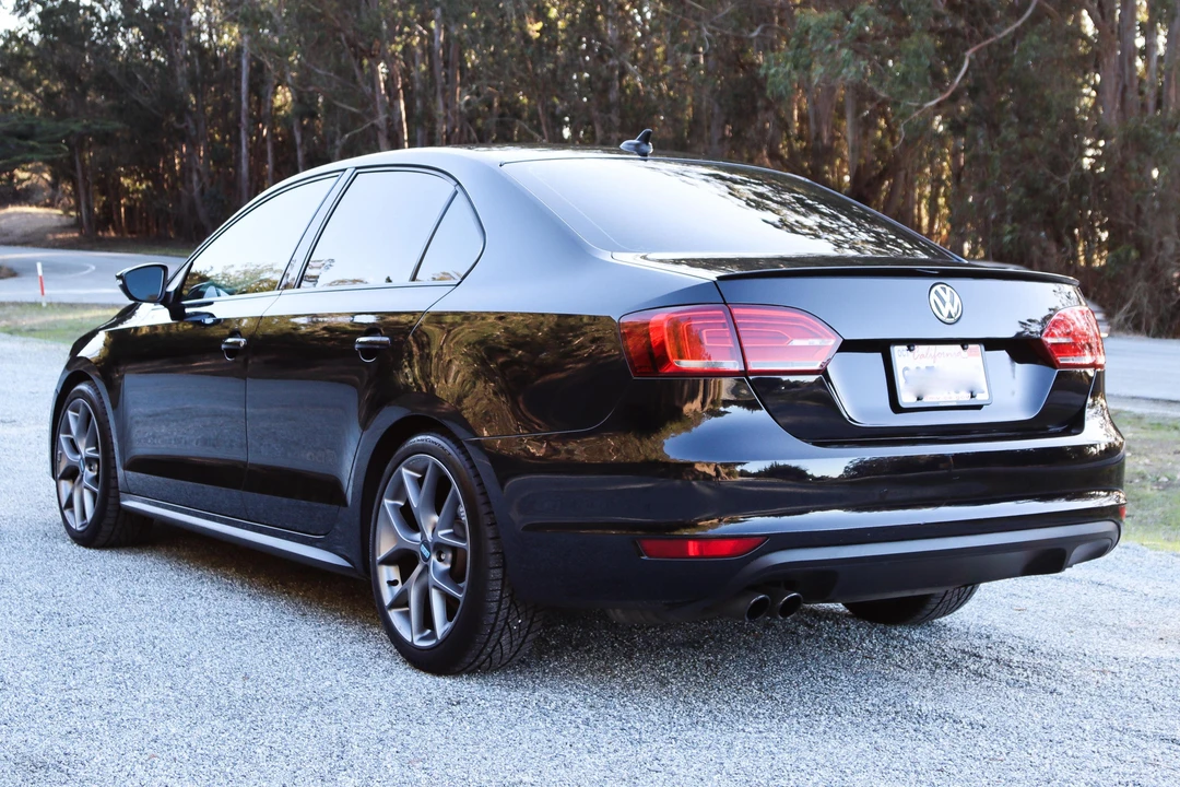 2013 Volkswagen A6 Jetta - Image 4 of 18