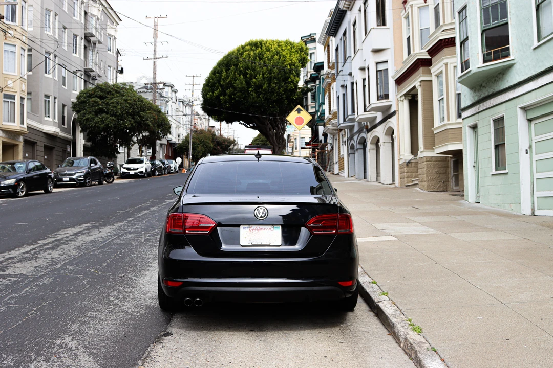 2013 Volkswagen A6 Jetta - Image 11 of 18