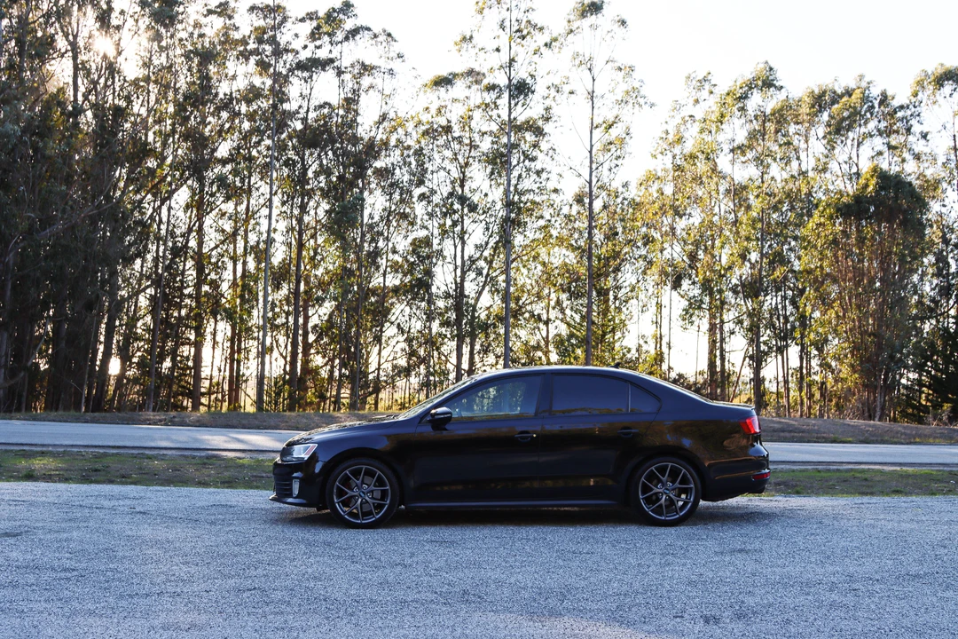2013 Volkswagen A6 Jetta - Image 8 of 18