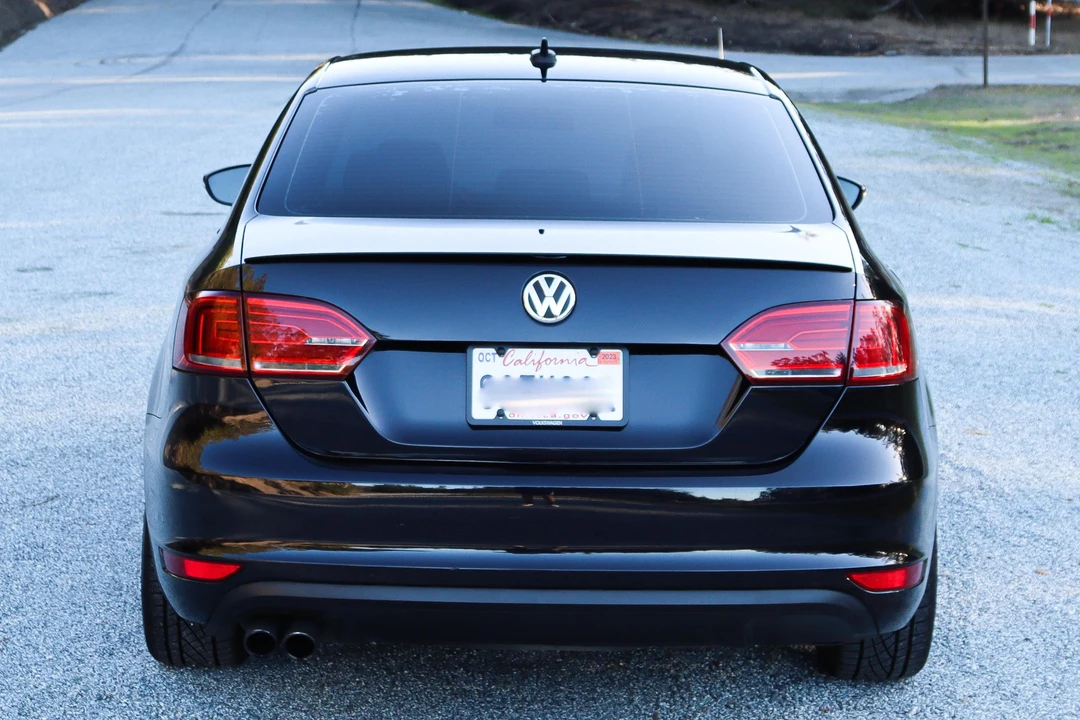 2013 Volkswagen A6 Jetta - Image 5 of 18
