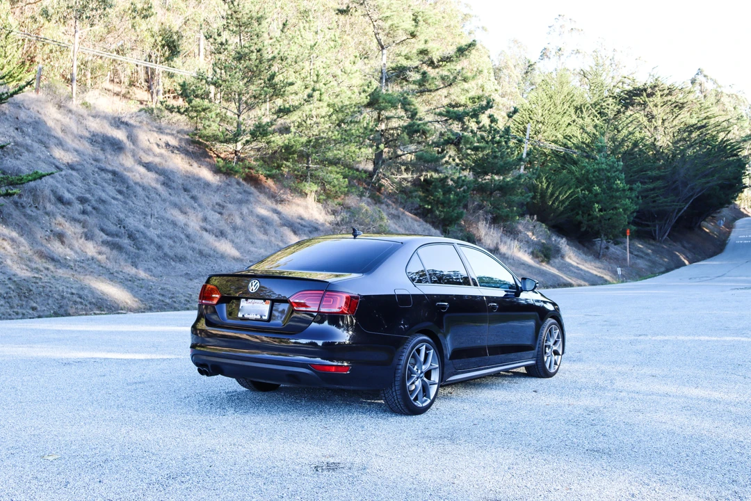 2013 Volkswagen A6 Jetta - Image 13 of 18