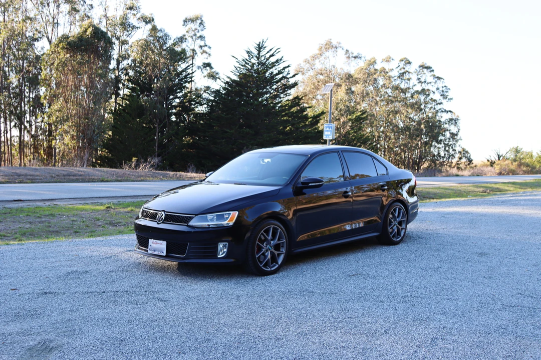 2013 Volkswagen A6 Jetta - Image 7 of 18