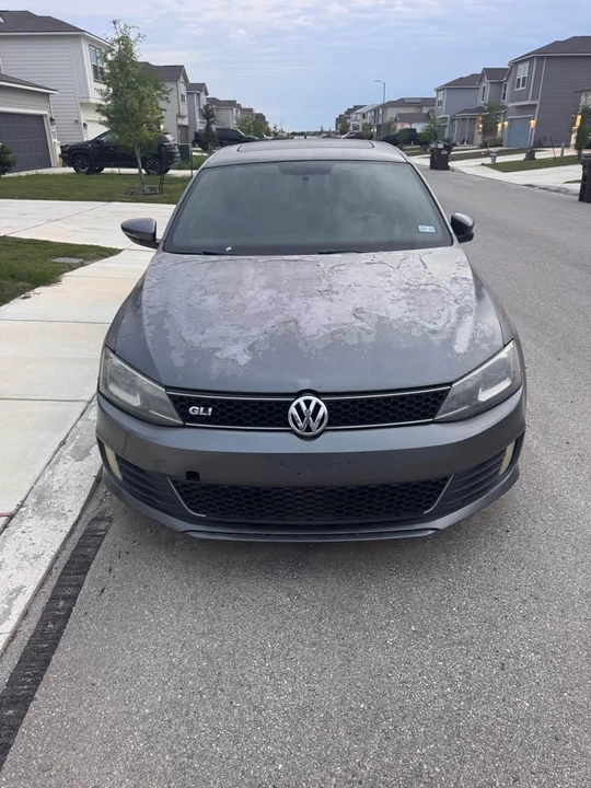 2013 Volkswagen A6 Jetta - Image 5 of 7