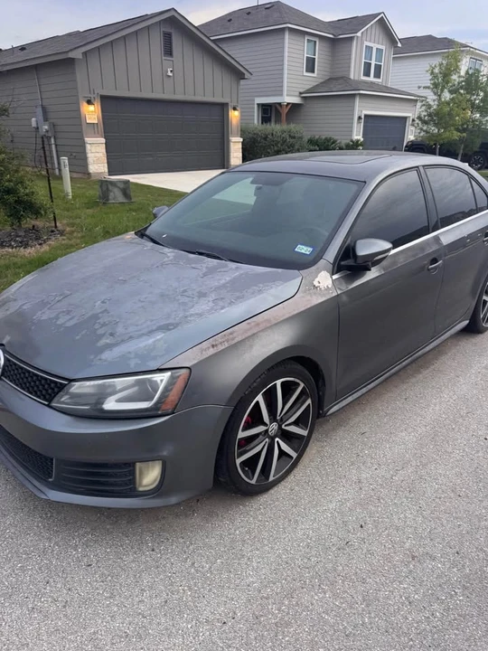 2013 Volkswagen A6 Jetta - Image 4 of 7