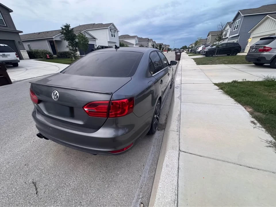 2013 Volkswagen A6 Jetta - Image 7 of 7