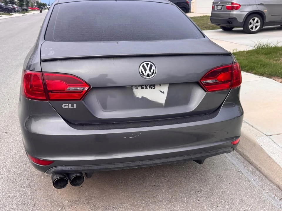 2013 Volkswagen A6 Jetta - Image 6 of 7