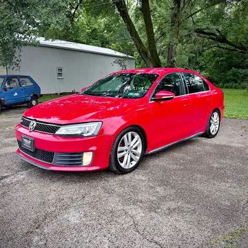 2013 Volkswagen Jetta GLI Autobahn