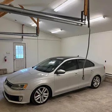 2013 Volkswagen Jetta GLI Autobahn Sedan 4D