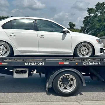 2013 Volkswagen Jetta GLI Autobahn Sedan 4D