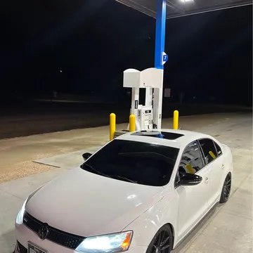 2013 Volkswagen Jetta GLI Autobahn Sedan 4D