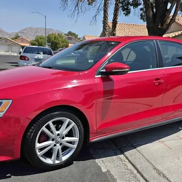 2013 Volkswagen Jetta GLI GLI