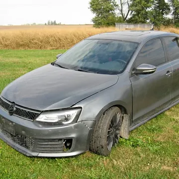 2013 Volkswagen Jetta GLI