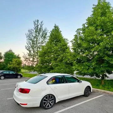 2013 Volkswagen Jetta GLI