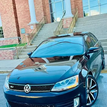 2013 Volkswagen Jetta GLI