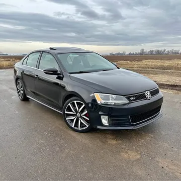 2013 Volkswagen Jetta GLI S Sedan 4D