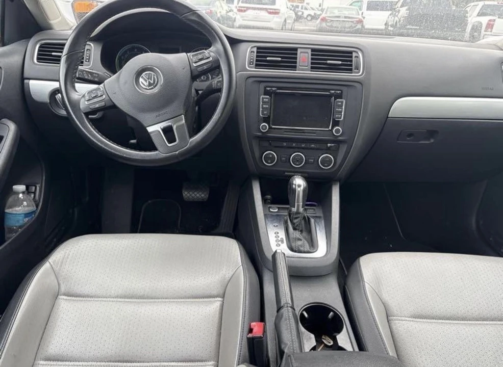 2013 Volkswagen A6 Jetta - Image 7 of 8