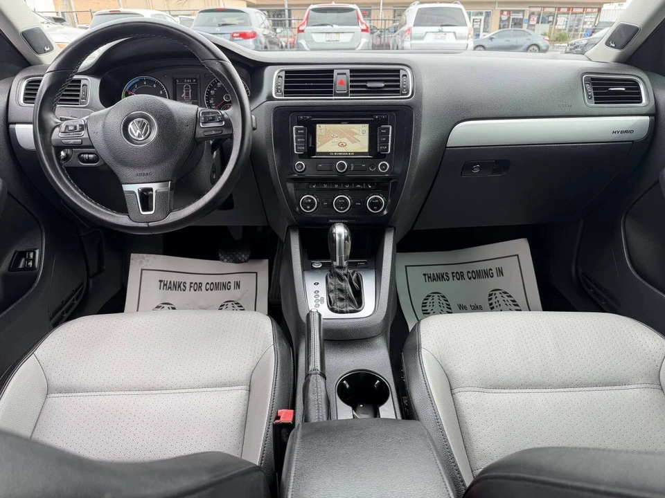 2013 Volkswagen A6 Jetta - Image 10 of 17