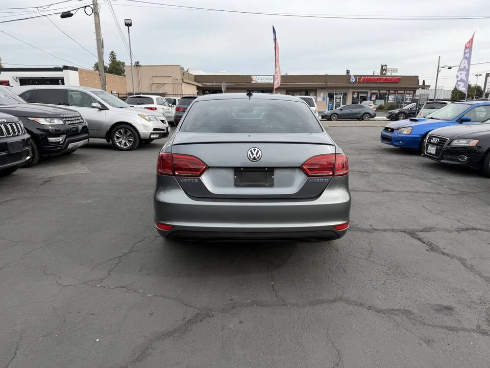 2013 Volkswagen A6 Jetta - Image 5 of 17