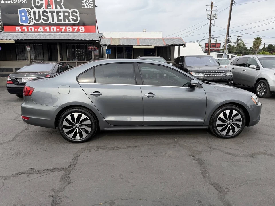 2013 Volkswagen A6 Jetta - Image 6 of 17