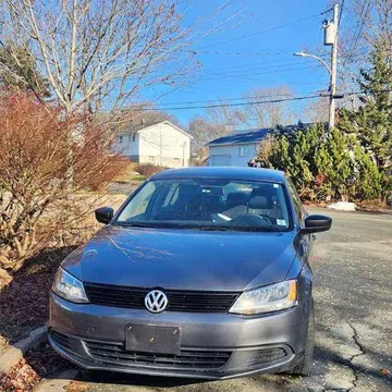 2013 Volkswagen Jetta