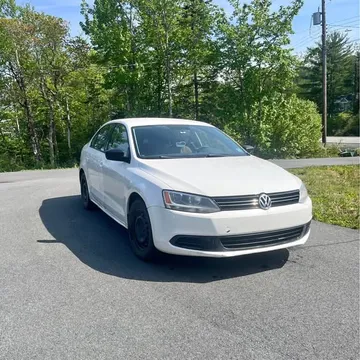 2013 Volkswagen Jetta