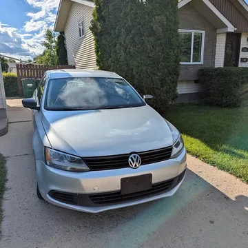 2013 Volkswagen Jetta