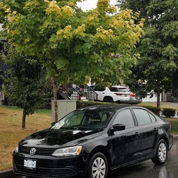 2013 Volkswagen Jetta