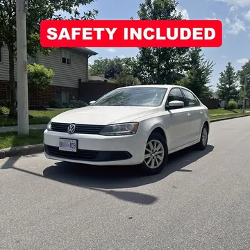 2013 Volkswagen Jetta