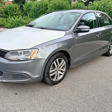 2013 Volkswagen Jetta