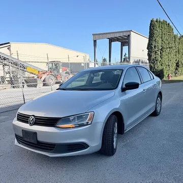 2013 Volkswagen Jetta