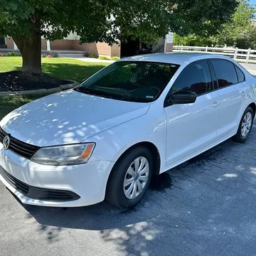 2013 Volkswagen Jetta