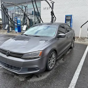 2013 Volkswagen Jetta