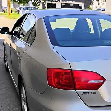 2013 Volkswagen Jetta