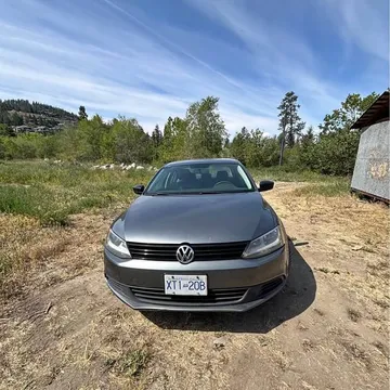 2013 Volkswagen Jetta