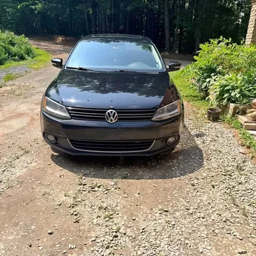 2013 Volkswagen Jetta TDI