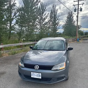 2013 Volkswagen Jetta