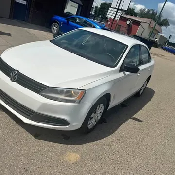 2013 Volkswagen Jetta