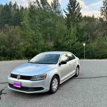 2013 Volkswagen Jetta