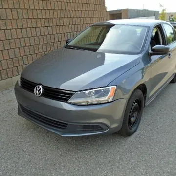 2013 Volkswagen Jetta