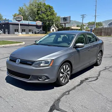 2013 Volkswagen Jetta