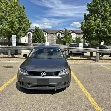2013 Volkswagen Jetta