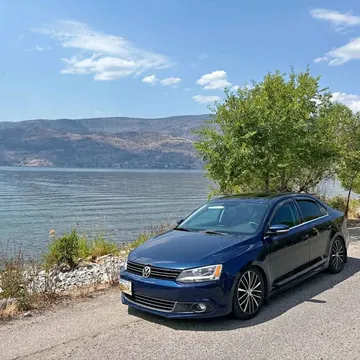 2013 Volkswagen Jetta Highline