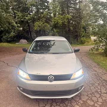2013 Volkswagen Jetta