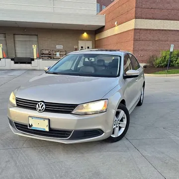 2013 Volkswagen Jetta TDI