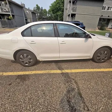 2013 Volkswagen Jetta
