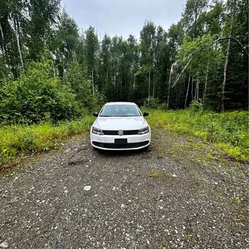 2013 Volkswagen Jetta