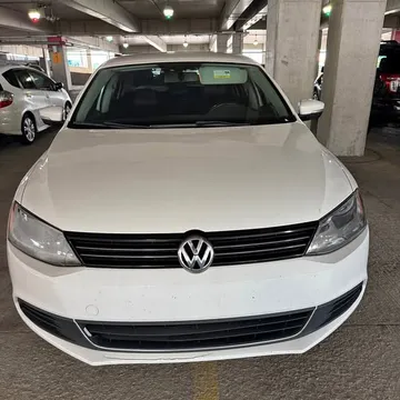 2013 Volkswagen Jetta