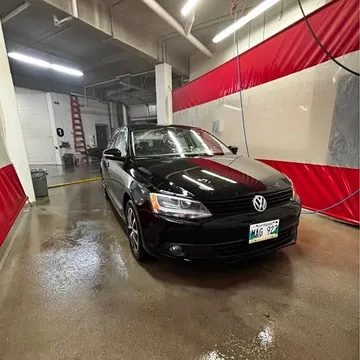 2013 Volkswagen Jetta